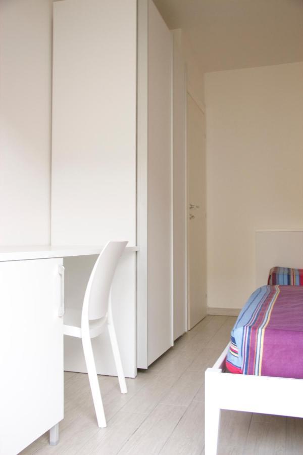 Residence La Perla Каорле Екстериор снимка
