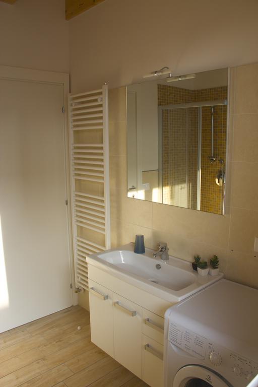 Residence La Perla Каорле Екстериор снимка